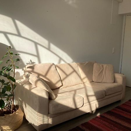 Corner Apartment Helsinki Kültér fotó